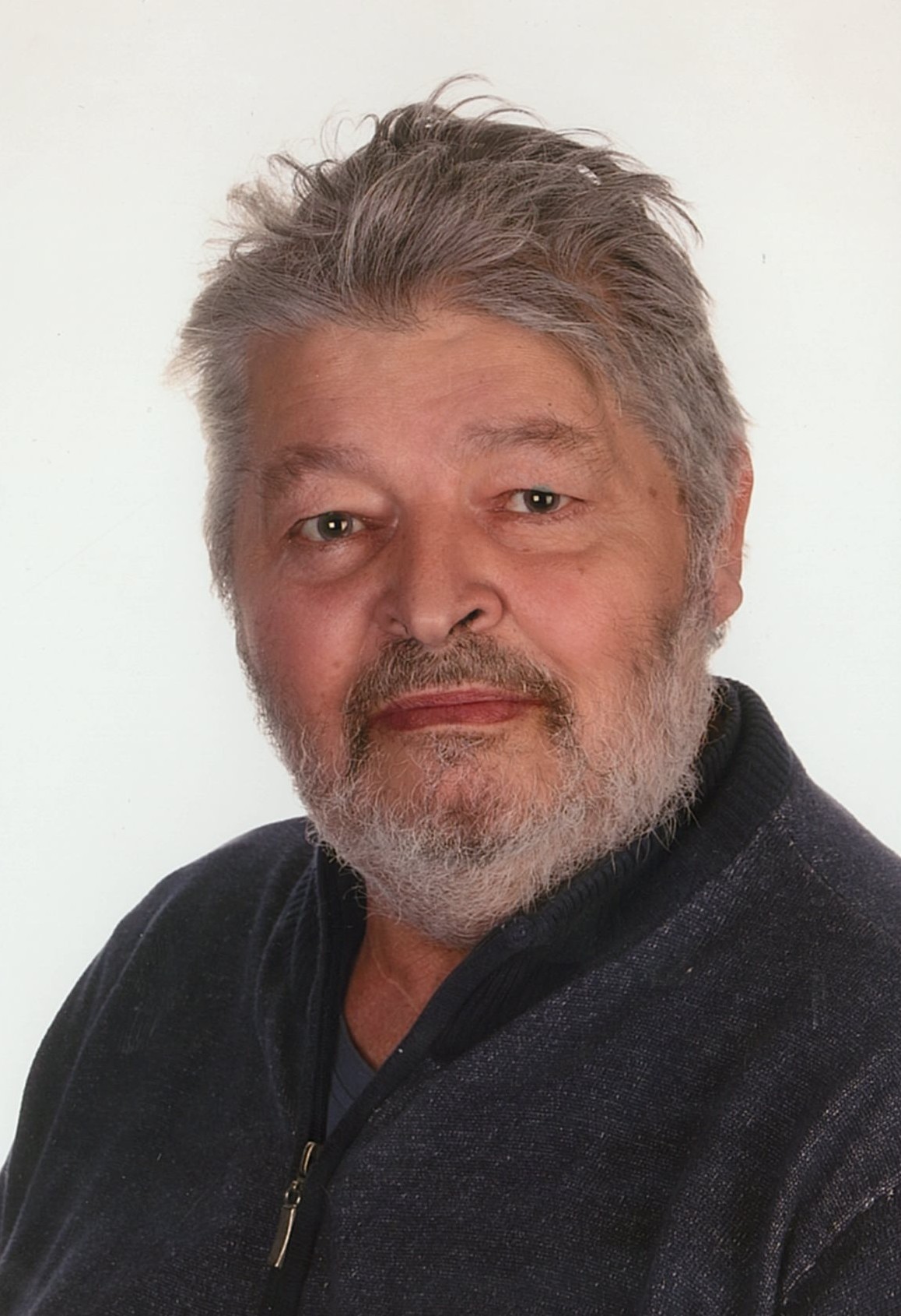 Klaus Tschugmell